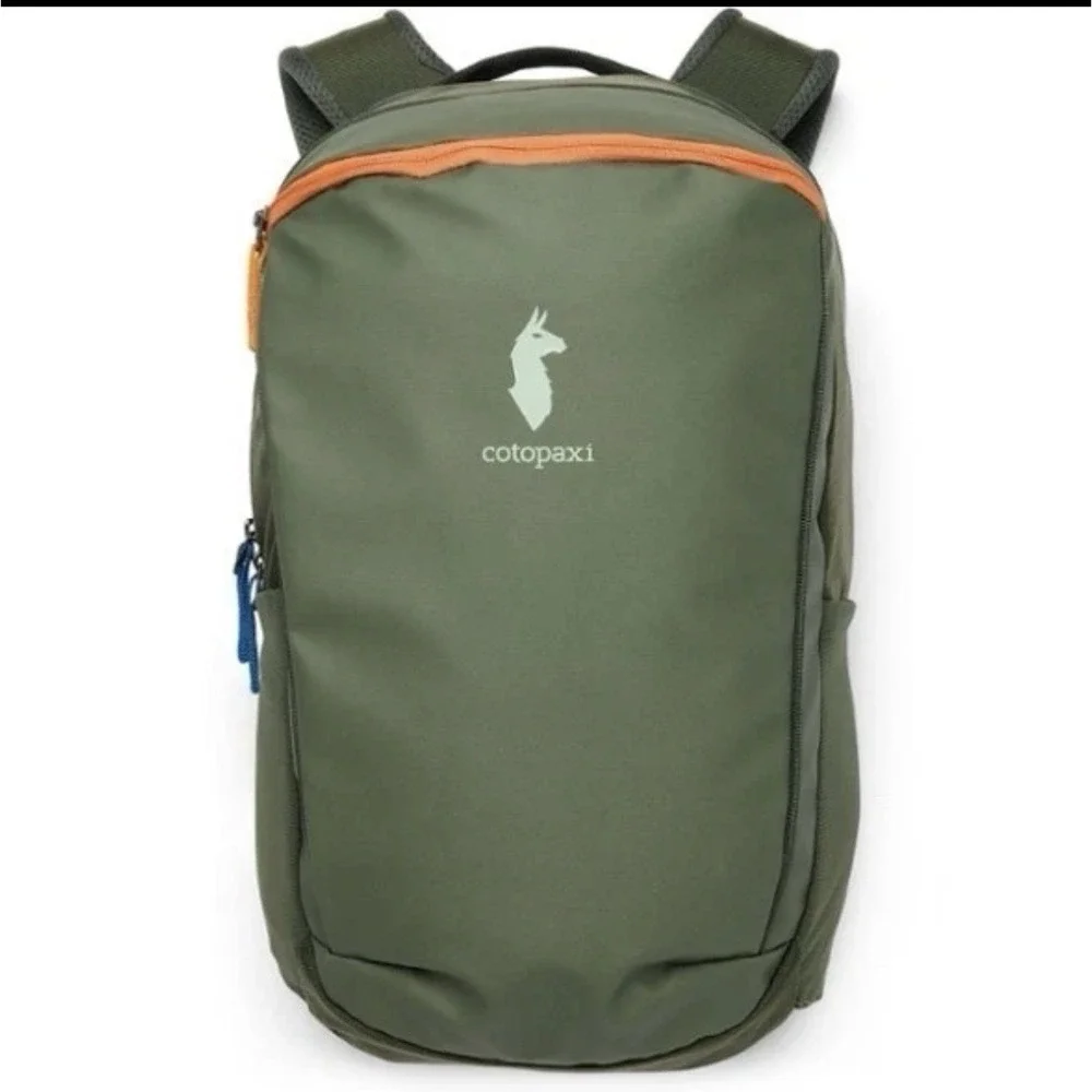 cotopaxi items brand